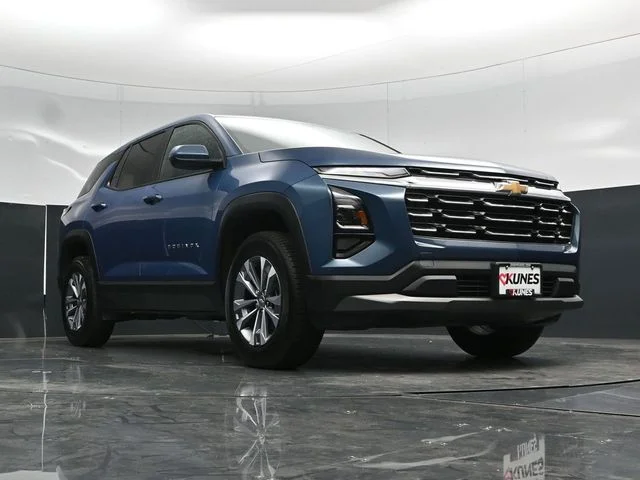 SEMINUEVOS CHEVROLET Equinox a Estados en autogozo