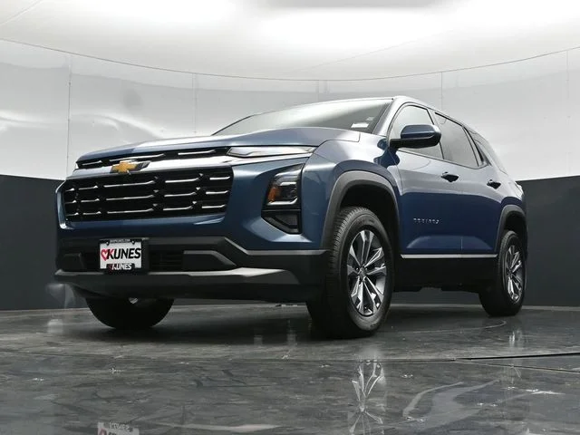 SEMINUEVOS CHEVROLET Equinox a Estados en autogozo
