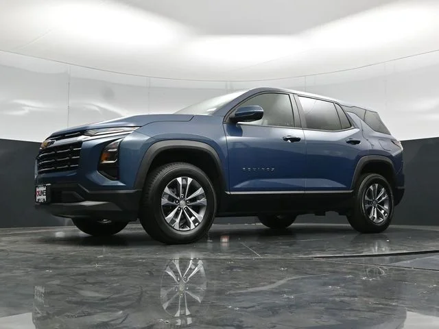 SEMINUEVOS CHEVROLET Equinox a Estados en autogozo
