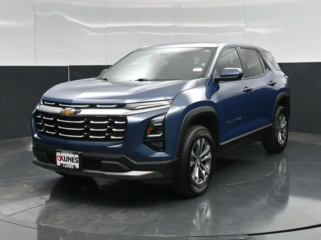 SEMINUEVOS CHEVROLET Equinox a Estados en autogozo