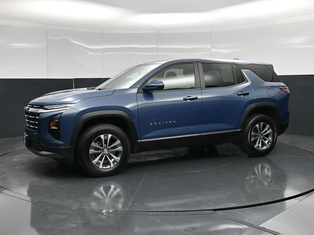SEMINUEVOS CHEVROLET Equinox a Estados en autogozo