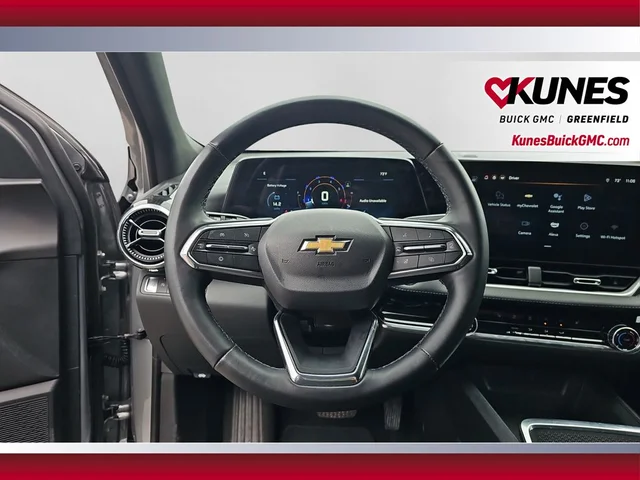 SEMINUEVOS CHEVROLET Equinox a Estados en autogozo