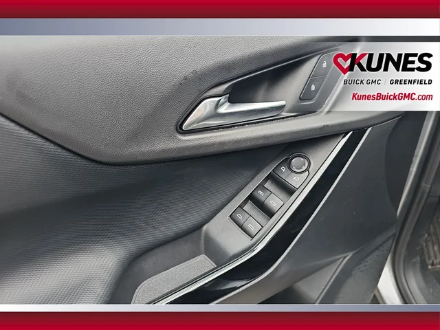 SEMINUEVOS CHEVROLET Equinox a Estados en autogozo