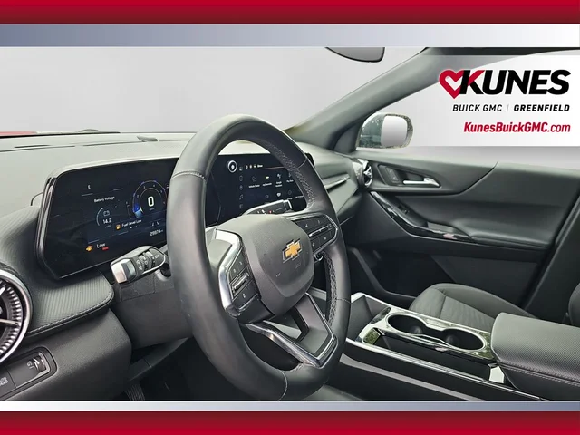 SEMINUEVOS CHEVROLET Equinox a Estados en autogozo