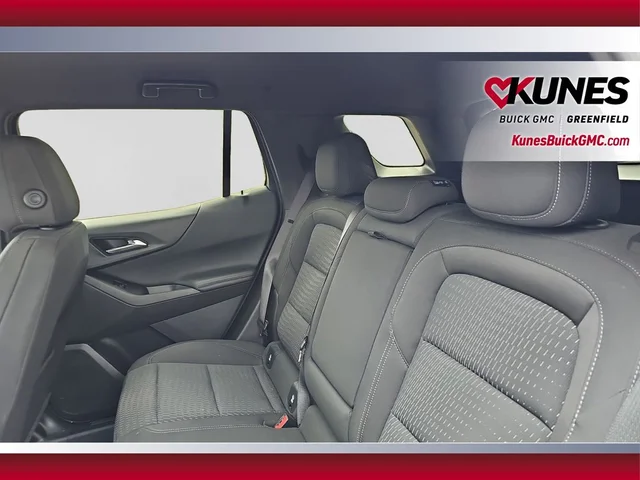 SEMINUEVOS CHEVROLET Equinox a Estados en autogozo