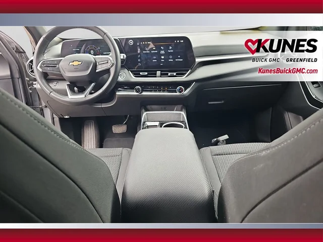SEMINUEVOS CHEVROLET Equinox a Estados en autogozo
