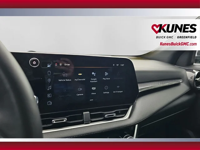 SEMINUEVOS CHEVROLET Equinox a Estados en autogozo