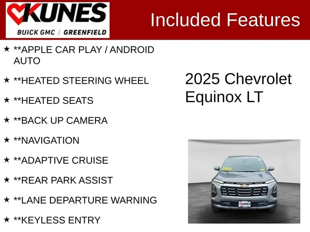 SEMINUEVOS CHEVROLET Equinox a Estados en autogozo