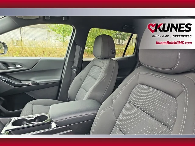 SEMINUEVOS CHEVROLET Equinox a Estados en autogozo