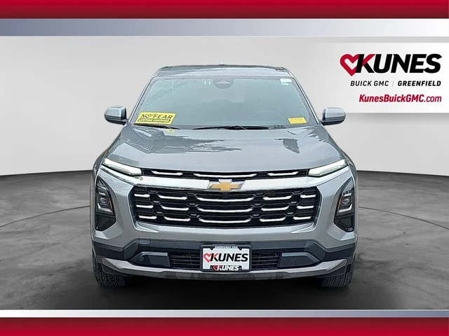 SEMINUEVOS CHEVROLET Equinox a Estados en autogozo