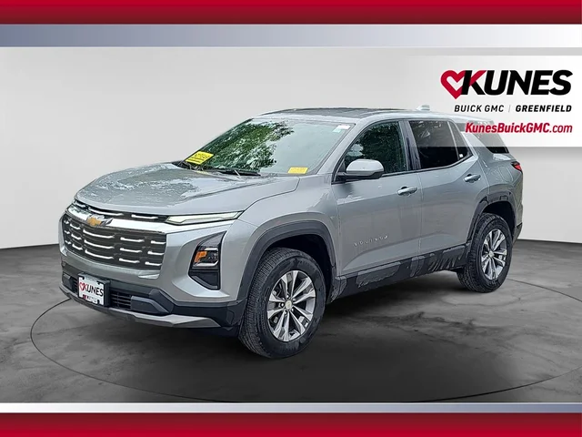 SEMINUEVOS CHEVROLET Equinox a Estados en autogozo