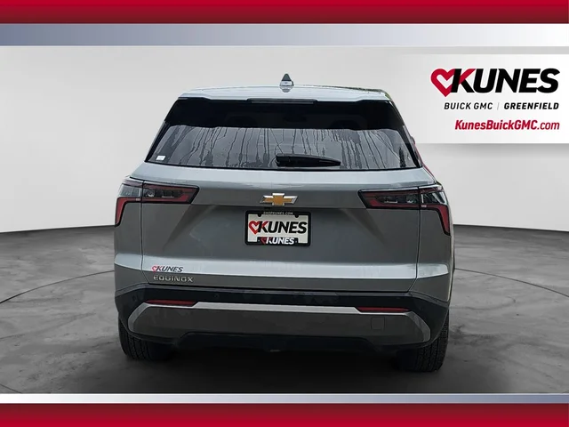 SEMINUEVOS CHEVROLET Equinox a Estados en autogozo