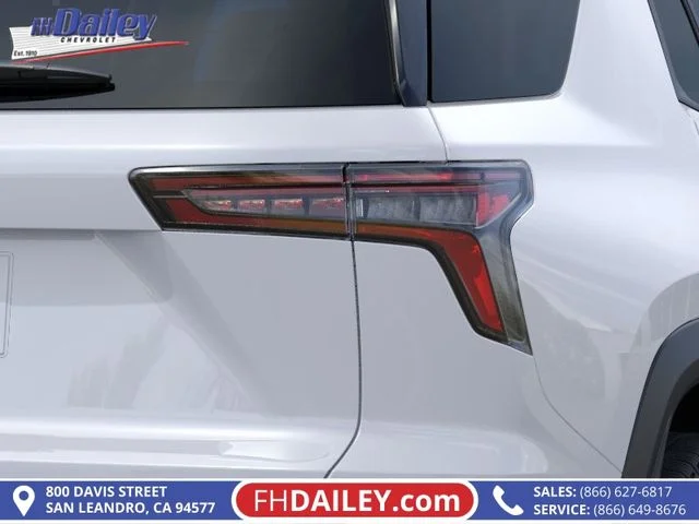 SEMINUEVOS CHEVROLET Equinox a Estados en autogozo