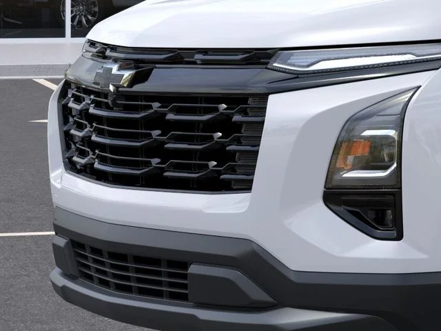 SEMINUEVOS CHEVROLET Equinox a Estados en autogozo