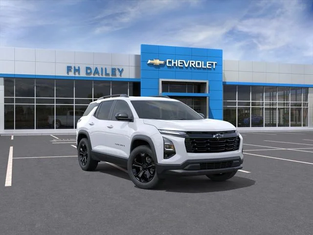 SEMINUEVOS CHEVROLET Equinox a Estados en autogozo