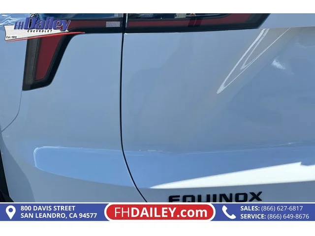 SEMINUEVOS CHEVROLET Equinox a Estados en autogozo