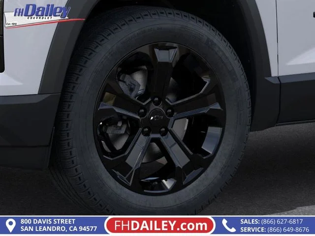 SEMINUEVOS CHEVROLET Equinox a Estados en autogozo