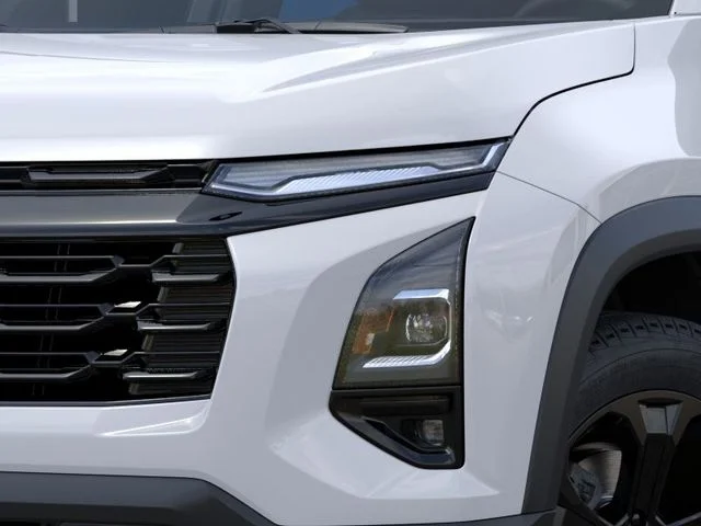 SEMINUEVOS CHEVROLET Equinox a Estados en autogozo