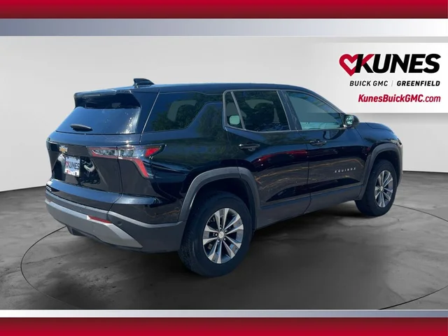 SEMINUEVOS CHEVROLET Equinox a Estados en autogozo