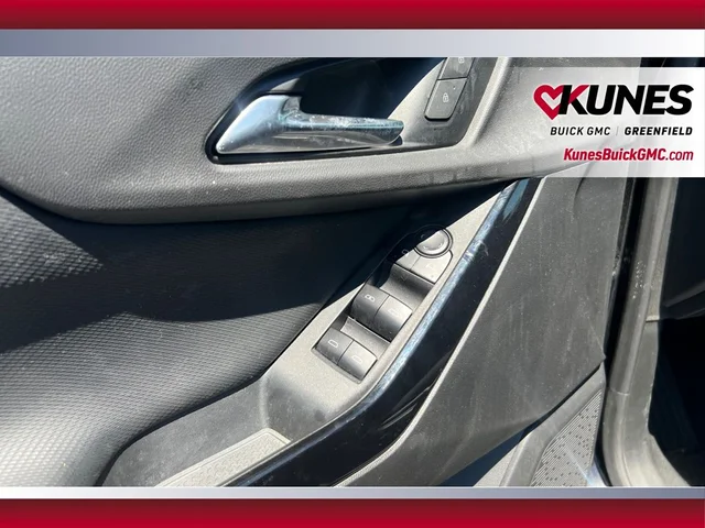SEMINUEVOS CHEVROLET Equinox a Estados en autogozo
