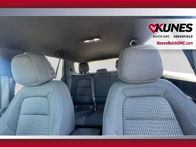 SEMINUEVOS CHEVROLET Equinox a Estados en autogozo