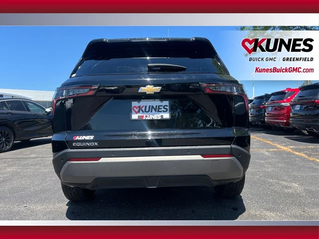 SEMINUEVOS CHEVROLET Equinox a Estados en autogozo