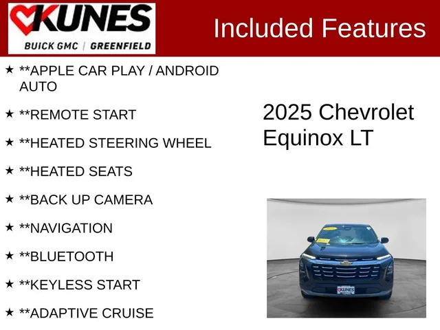 SEMINUEVOS CHEVROLET Equinox a Estados en autogozo