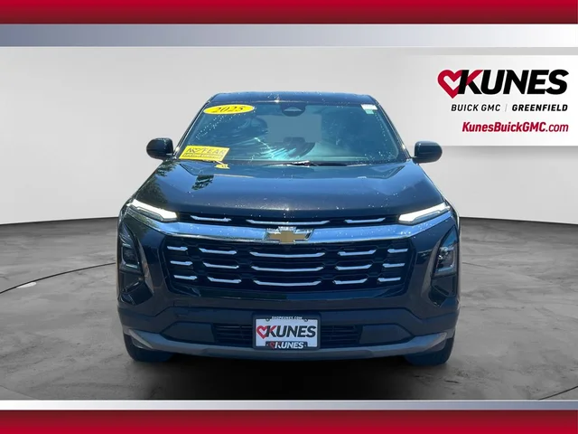 SEMINUEVOS CHEVROLET Equinox a Estados en autogozo