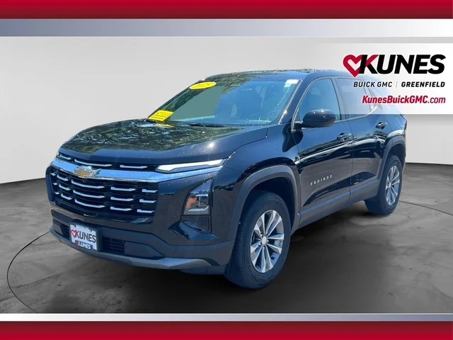SEMINUEVOS CHEVROLET Equinox a Estados en autogozo