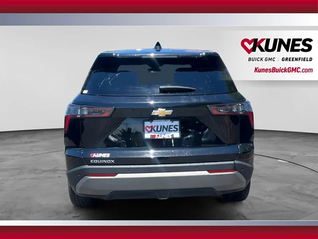SEMINUEVOS CHEVROLET Equinox a Estados en autogozo