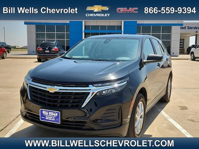 SEMINUEVOS CHEVROLET Equinox a Estados en autogozo