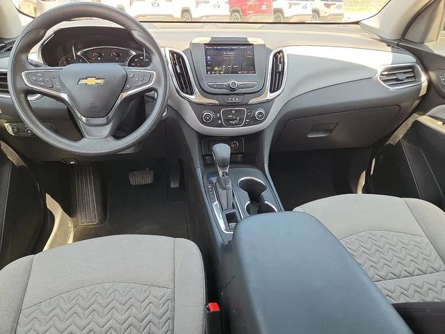 SEMINUEVOS CHEVROLET Equinox a Estados en autogozo