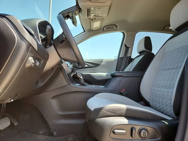 SEMINUEVOS CHEVROLET Equinox a Estados en autogozo