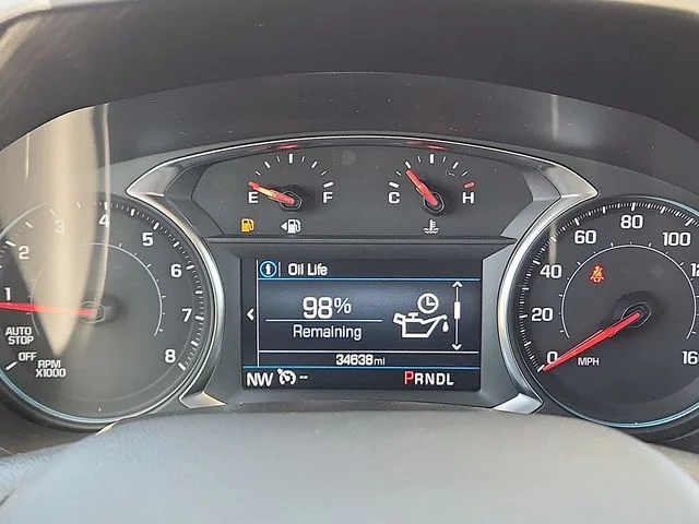SEMINUEVOS CHEVROLET Equinox a Estados en autogozo