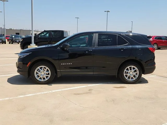 SEMINUEVOS CHEVROLET Equinox a Estados en autogozo