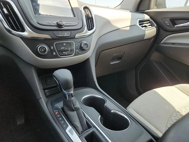 SEMINUEVOS CHEVROLET Equinox a Estados en autogozo