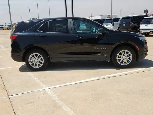 SEMINUEVOS CHEVROLET Equinox a Estados en autogozo