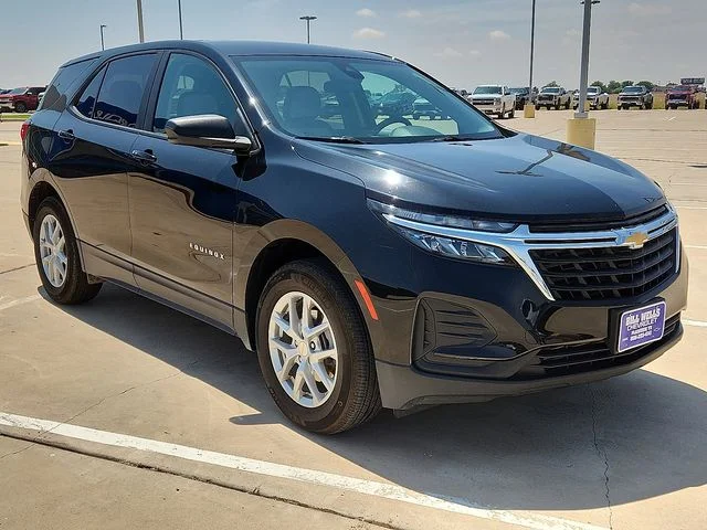 SEMINUEVOS CHEVROLET Equinox a Estados en autogozo