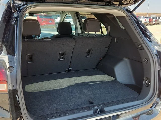 SEMINUEVOS CHEVROLET Equinox a Estados en autogozo