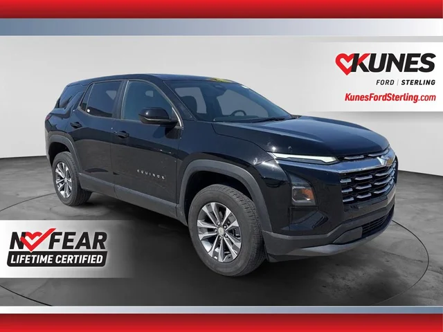 SEMINUEVOS CHEVROLET Equinox a Estados en autogozo