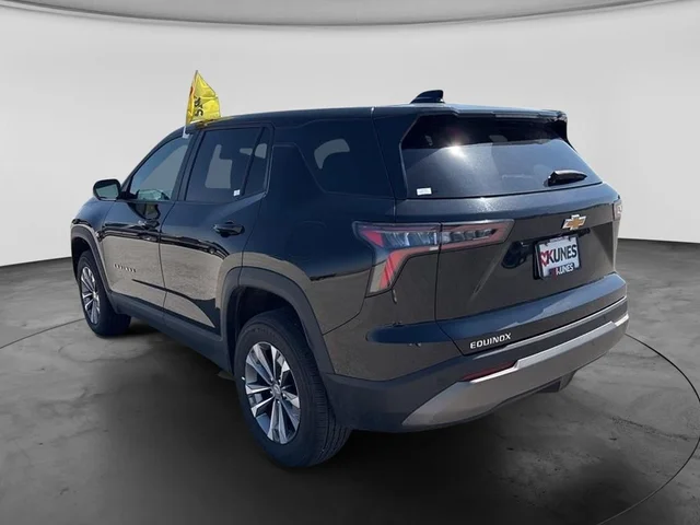 SEMINUEVOS CHEVROLET Equinox a Estados en autogozo