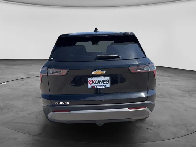 SEMINUEVOS CHEVROLET Equinox a Estados en autogozo