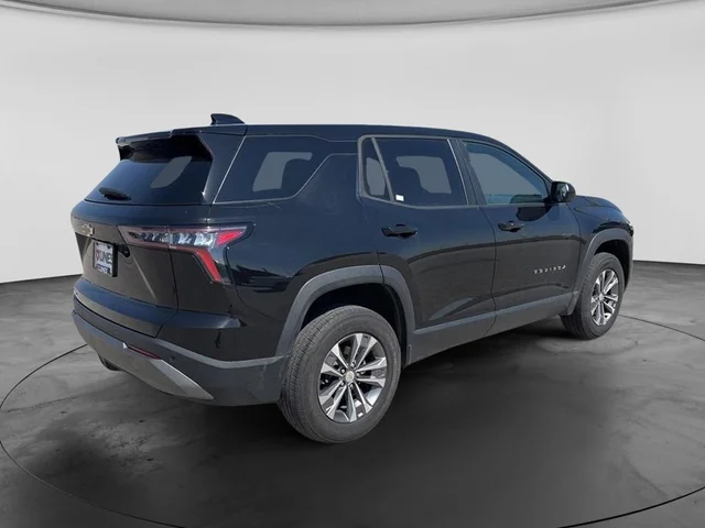 SEMINUEVOS CHEVROLET Equinox a Estados en autogozo