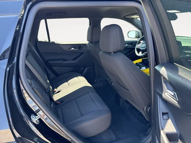 SEMINUEVOS CHEVROLET Equinox a Estados en autogozo