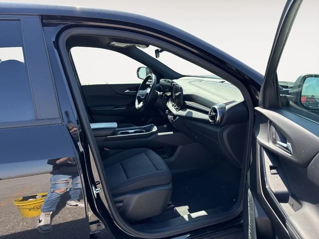 SEMINUEVOS CHEVROLET Equinox a Estados en autogozo