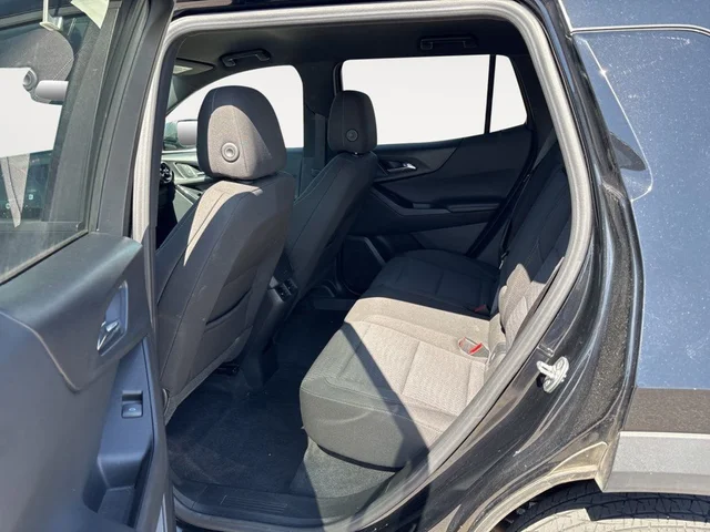 SEMINUEVOS CHEVROLET Equinox a Estados en autogozo
