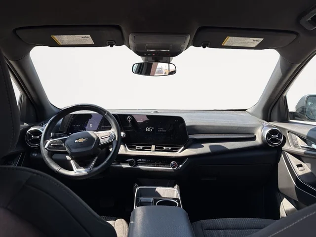 SEMINUEVOS CHEVROLET Equinox a Estados en autogozo
