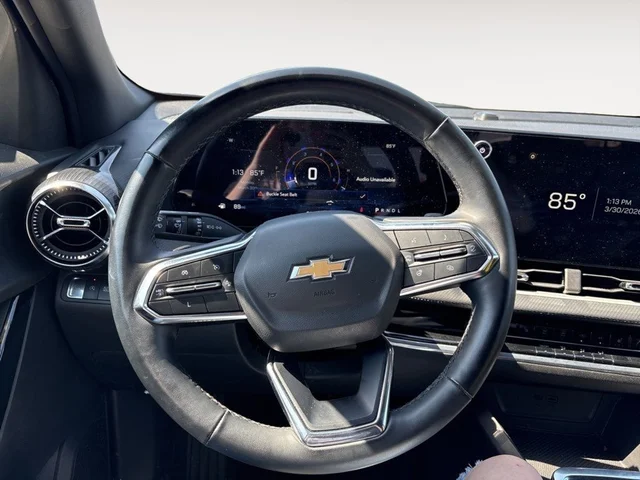 SEMINUEVOS CHEVROLET Equinox a Estados en autogozo