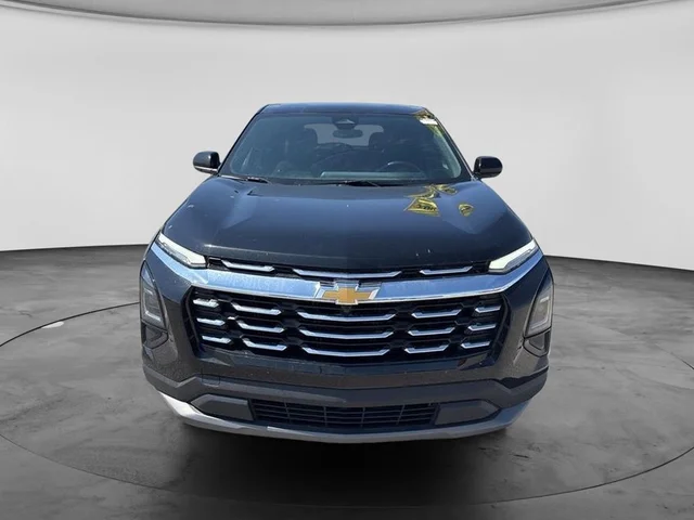 SEMINUEVOS CHEVROLET Equinox a Estados en autogozo