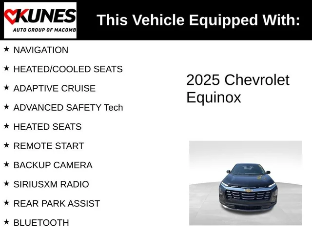 SEMINUEVOS CHEVROLET Equinox a Estados en autogozo